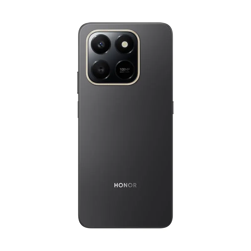 HONOR X7d 4G Velvet Black