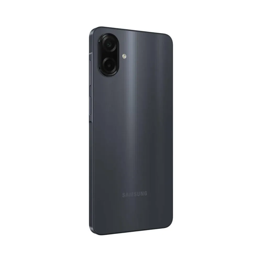 Samsung Galaxy A07 4G Black