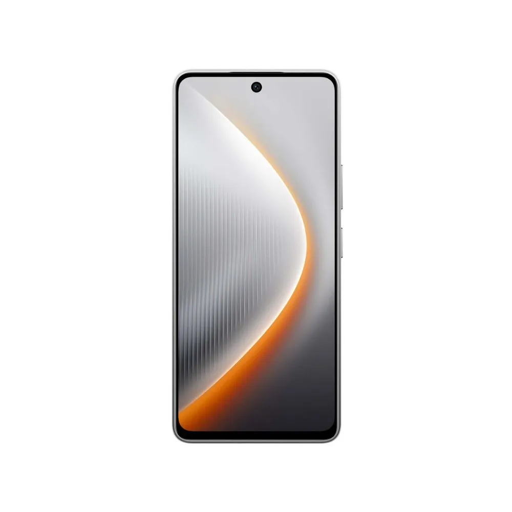 Tecno Pova 7 5G Silver