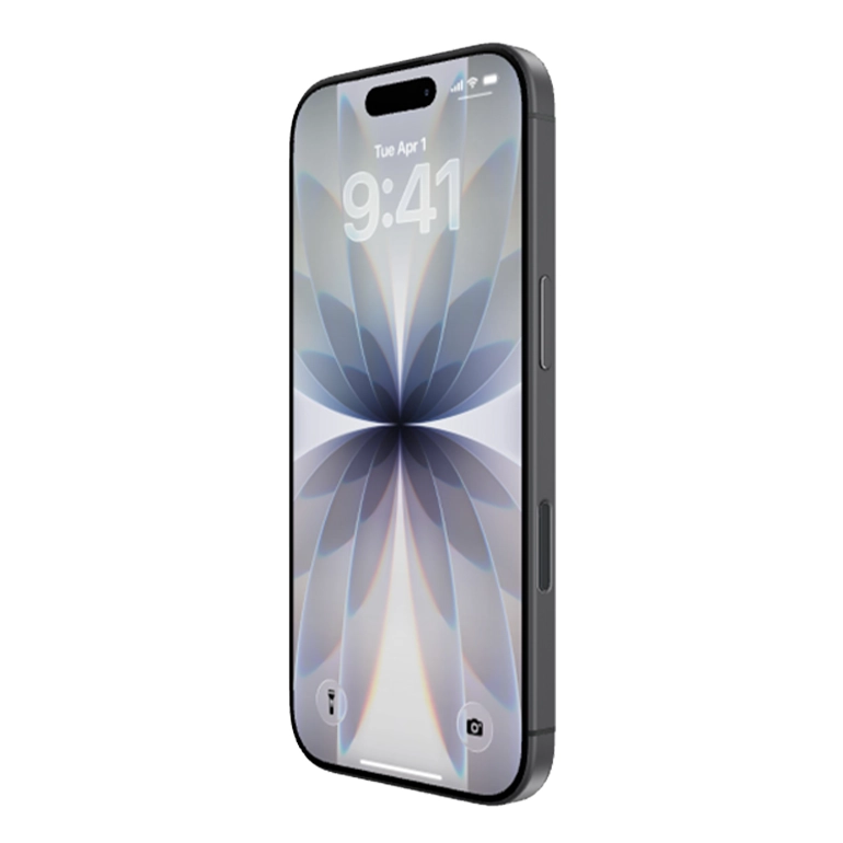 Apple iPhone 17 5G Black
