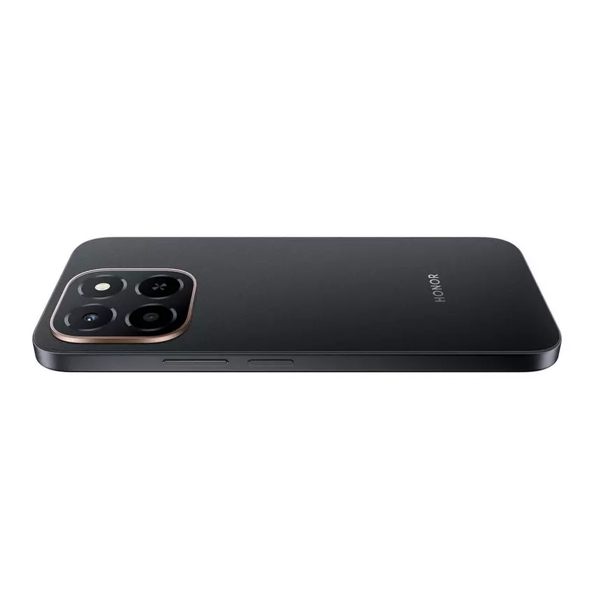 Honor X6c Black