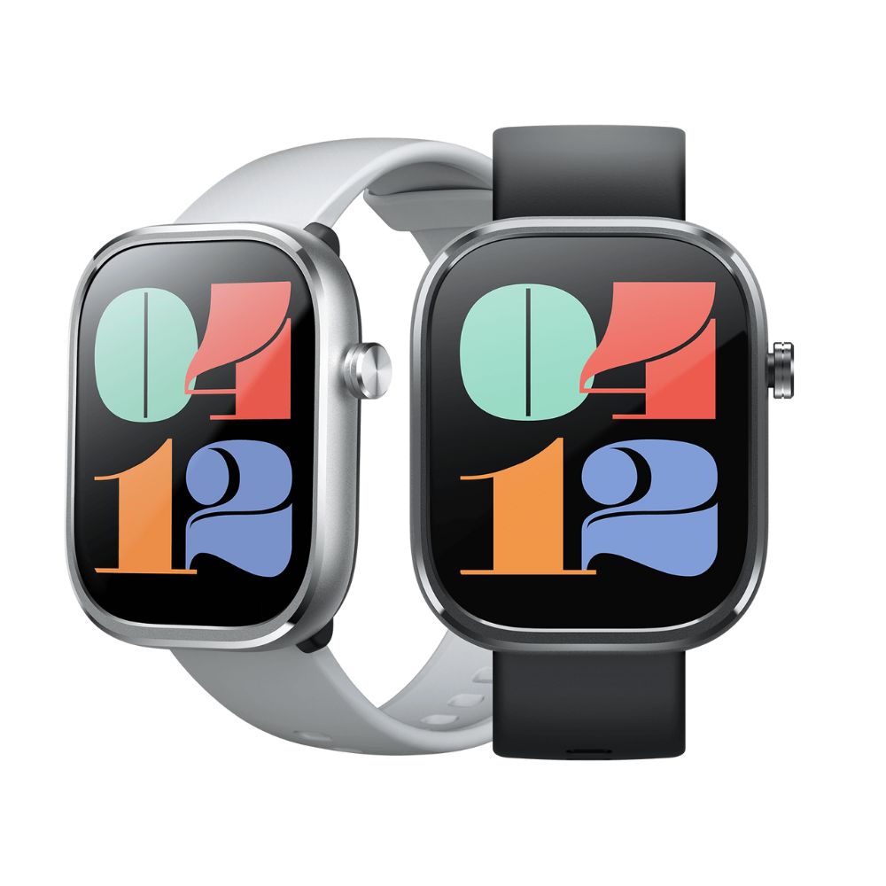 Mibro Watch C4
