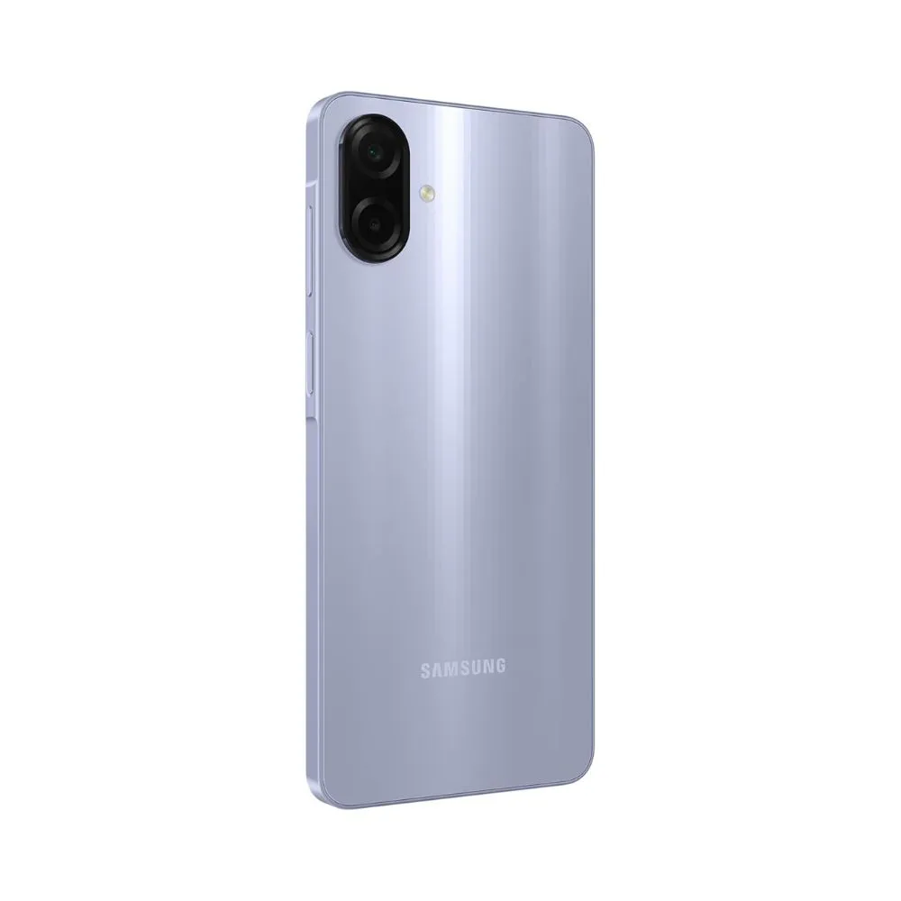 Samsung Galaxy A07 4G Purple