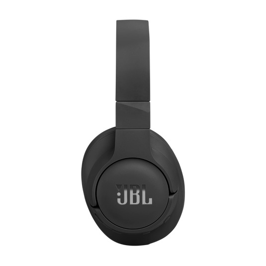 سماعه رأس لاسلكيه JBL Tune 770NC أسود
