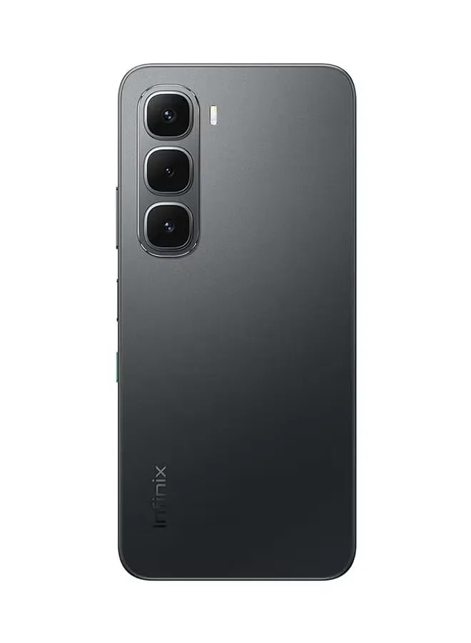 Infinix Hot 60i Sleek Black