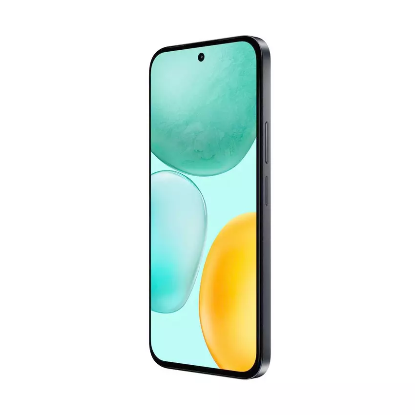 Honor X6c Black