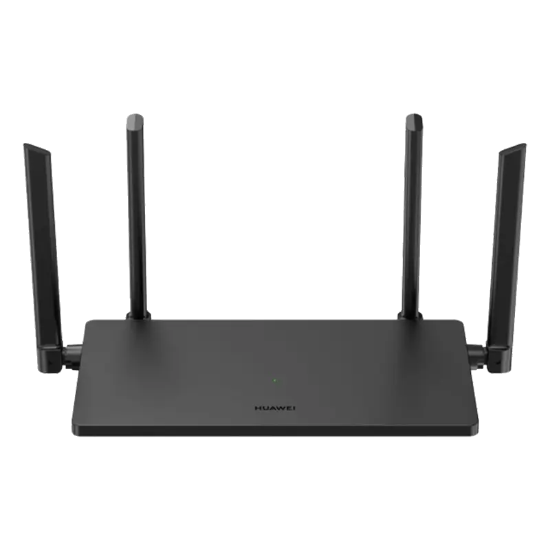 راوتر هواوي واي فاي Ax1 سرعة 1200 ميجابايت 