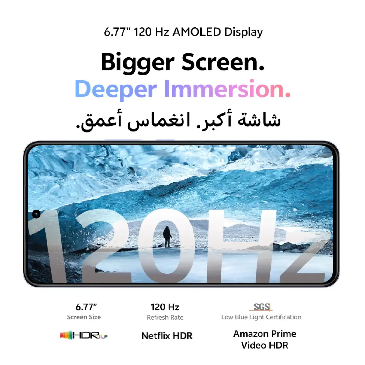 فيفو V60 لايت 256 جيجا
