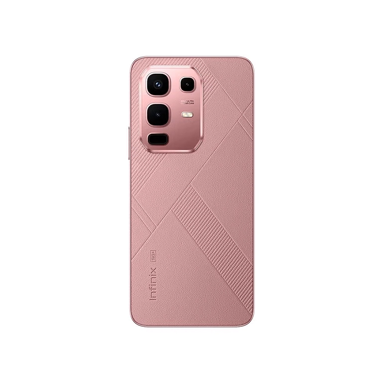 Infinix Note 50X 5G PINK