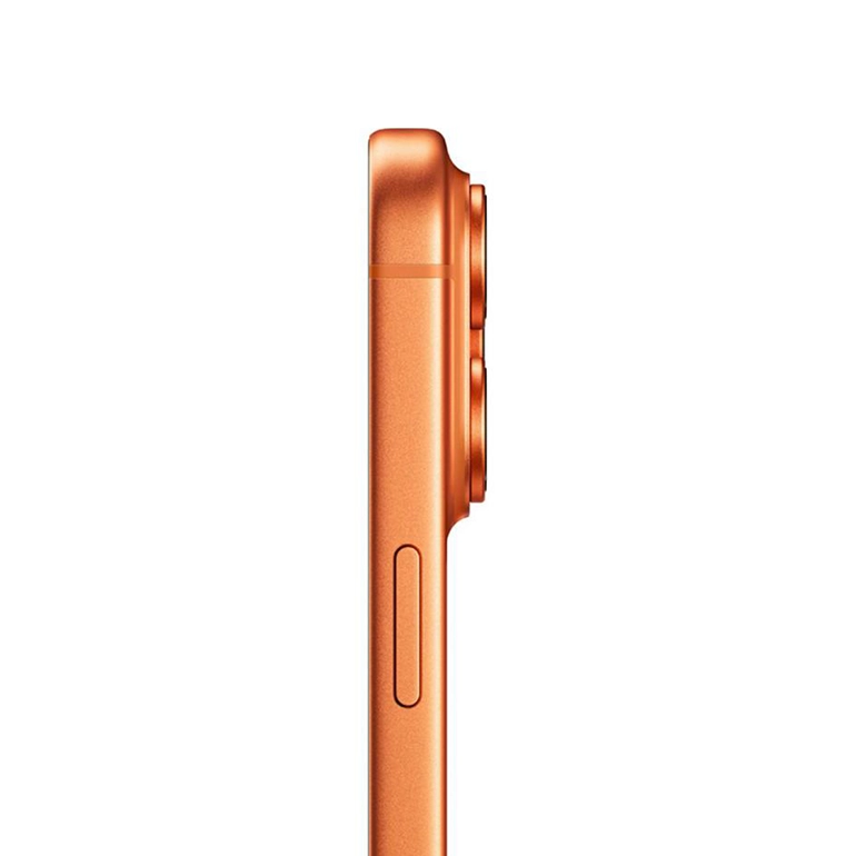 iPhone 17 Pro Max Cosmic Orange
