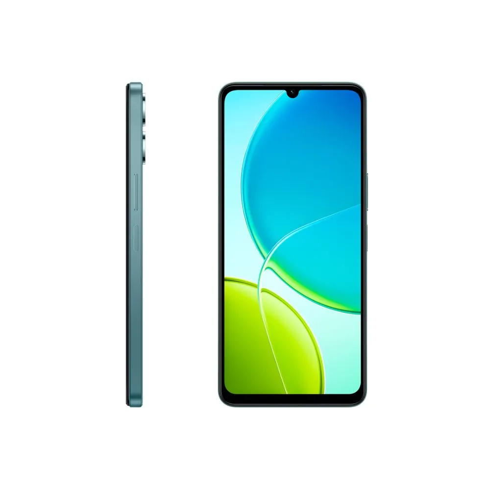 Vivo Y29s 5G Green