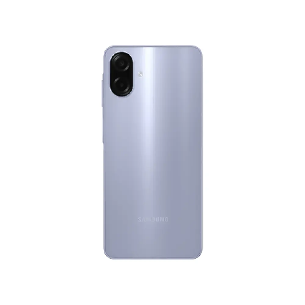Samsung Galaxy A07 4G Purple