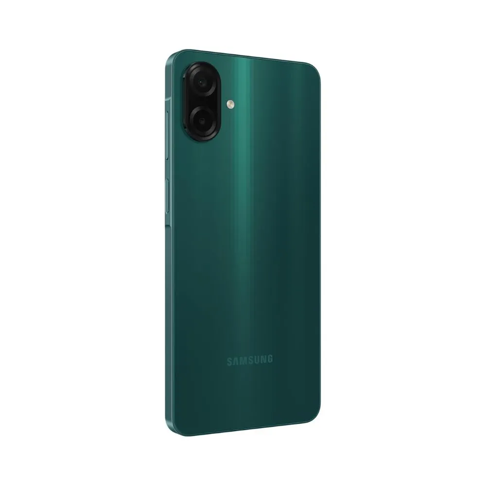 Samsung Galaxy A07 4G Green