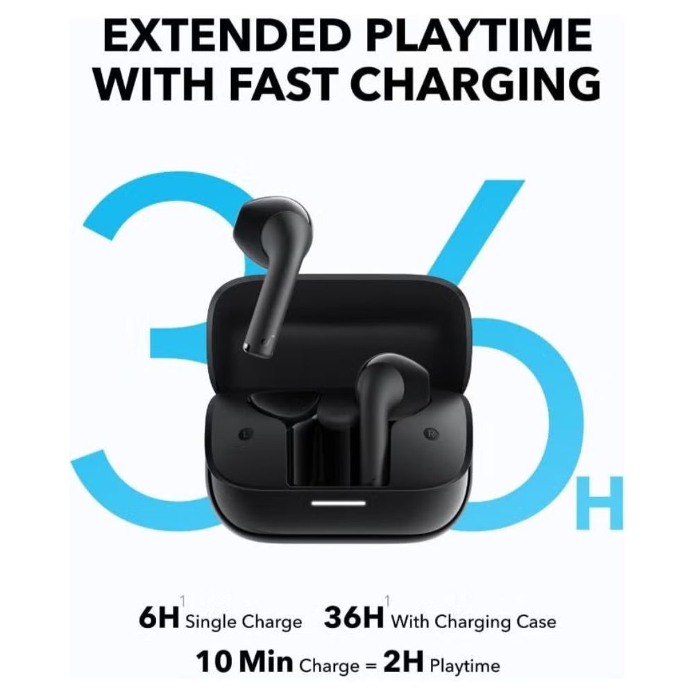  Soundcore K20i