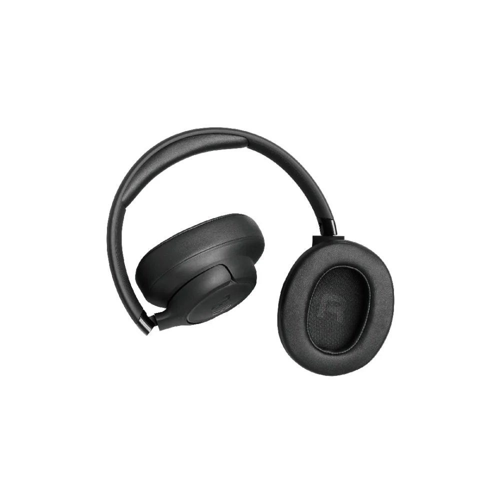 سماعة JBL Tune 780NC لاسلكية مع إلغاء ضجيج - أسود