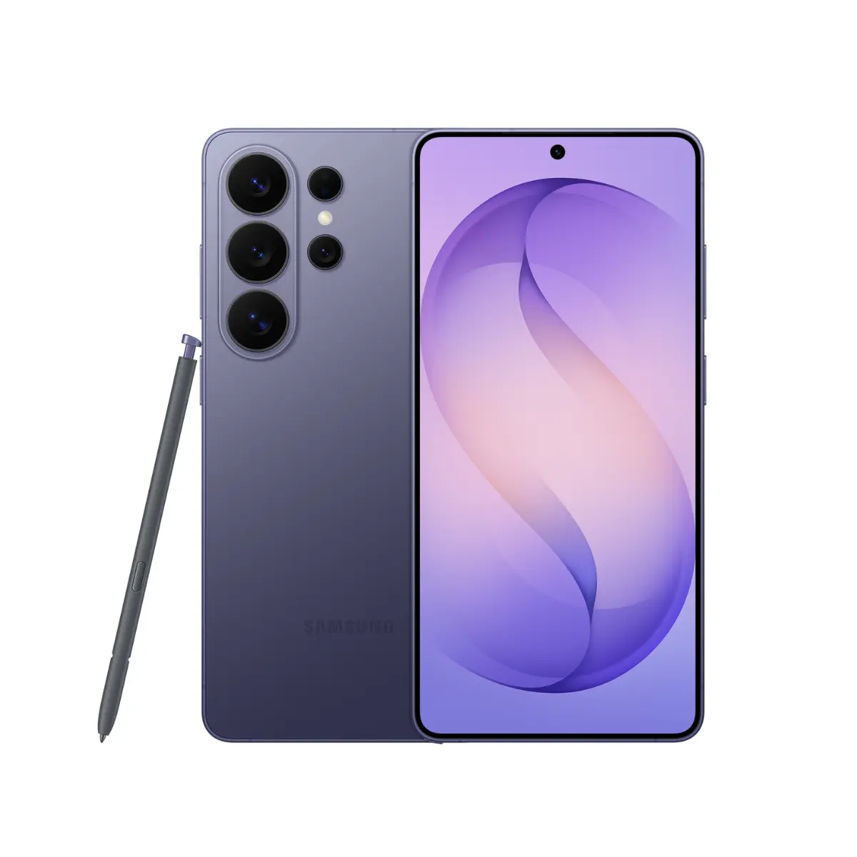 سامسونج S26 ألترا 256 جيجا 12 رام 5g - بنفسجي