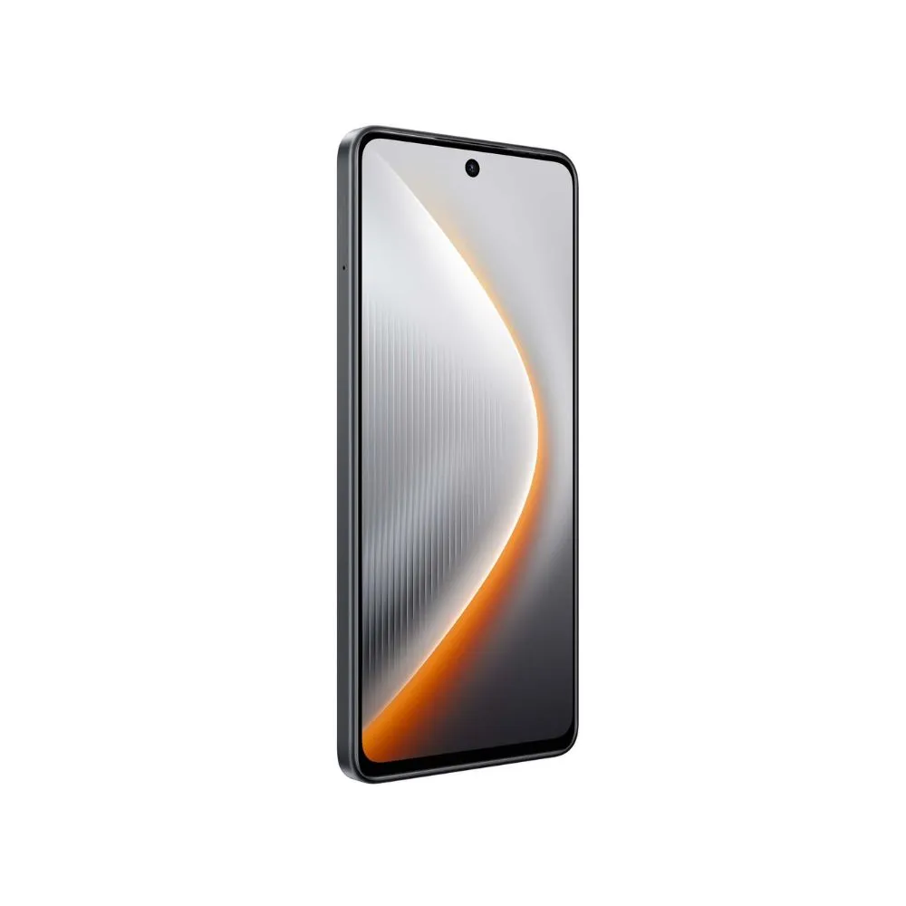 Tecno Pova 7 5G Black