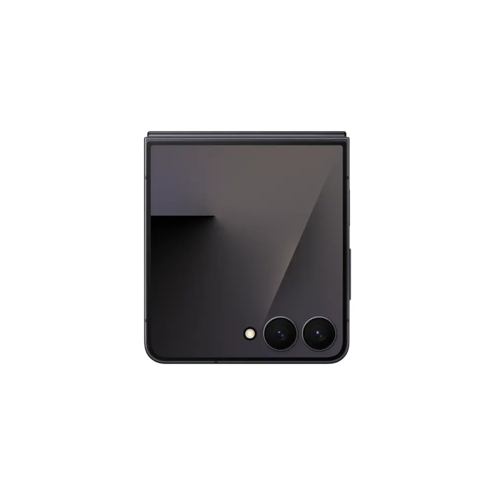 Samsung Galaxy Z Flip7 Black