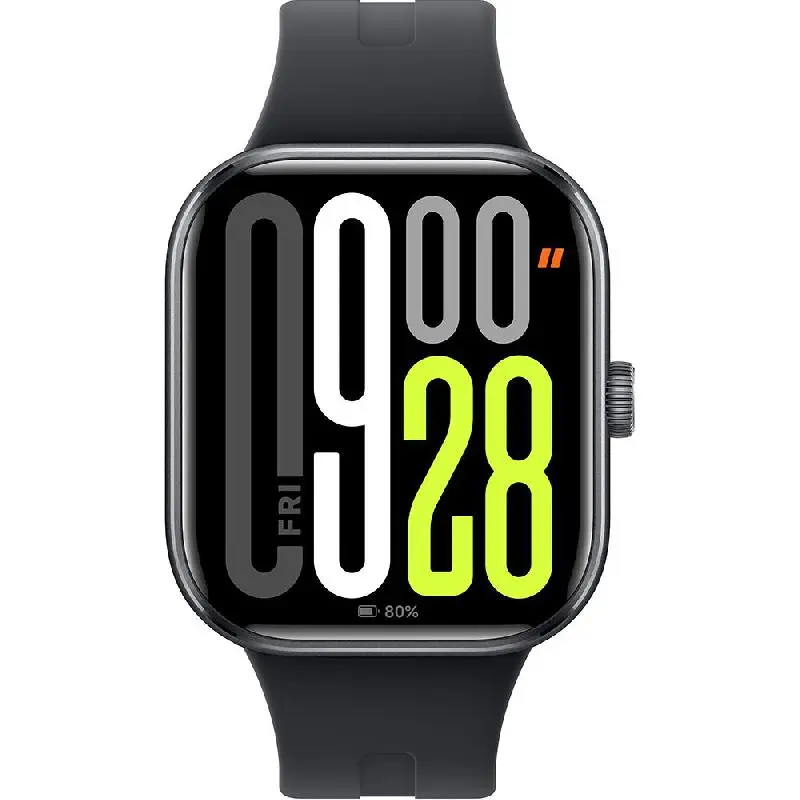 Xiaomi Redmi Watch 5  Black