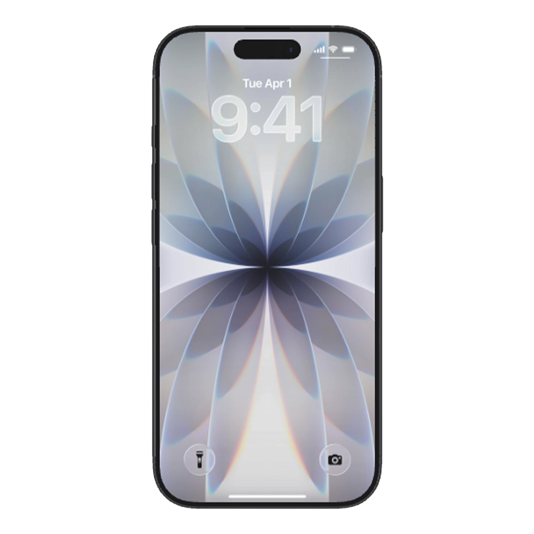 Apple iPhone 17 5G Black