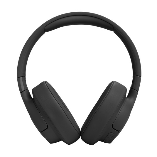 سماعه رأس لاسلكيه JBL Tune 770NC أسود