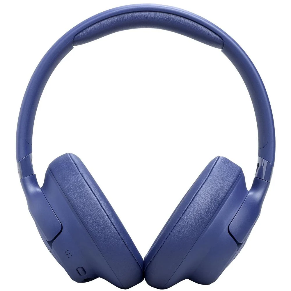 سماعة JBL Tune 730NC لاسلكية مع إلغاء ضجيج - أزرق