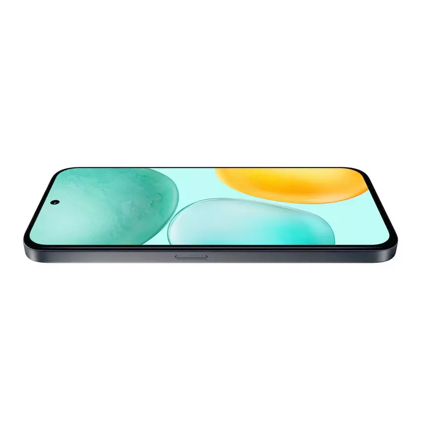 Honor X6c Black