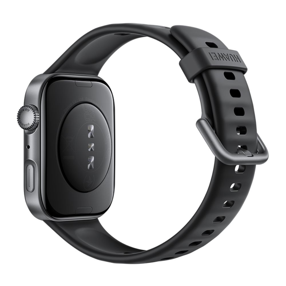 HUAWEI WATCH FIT 4 Black