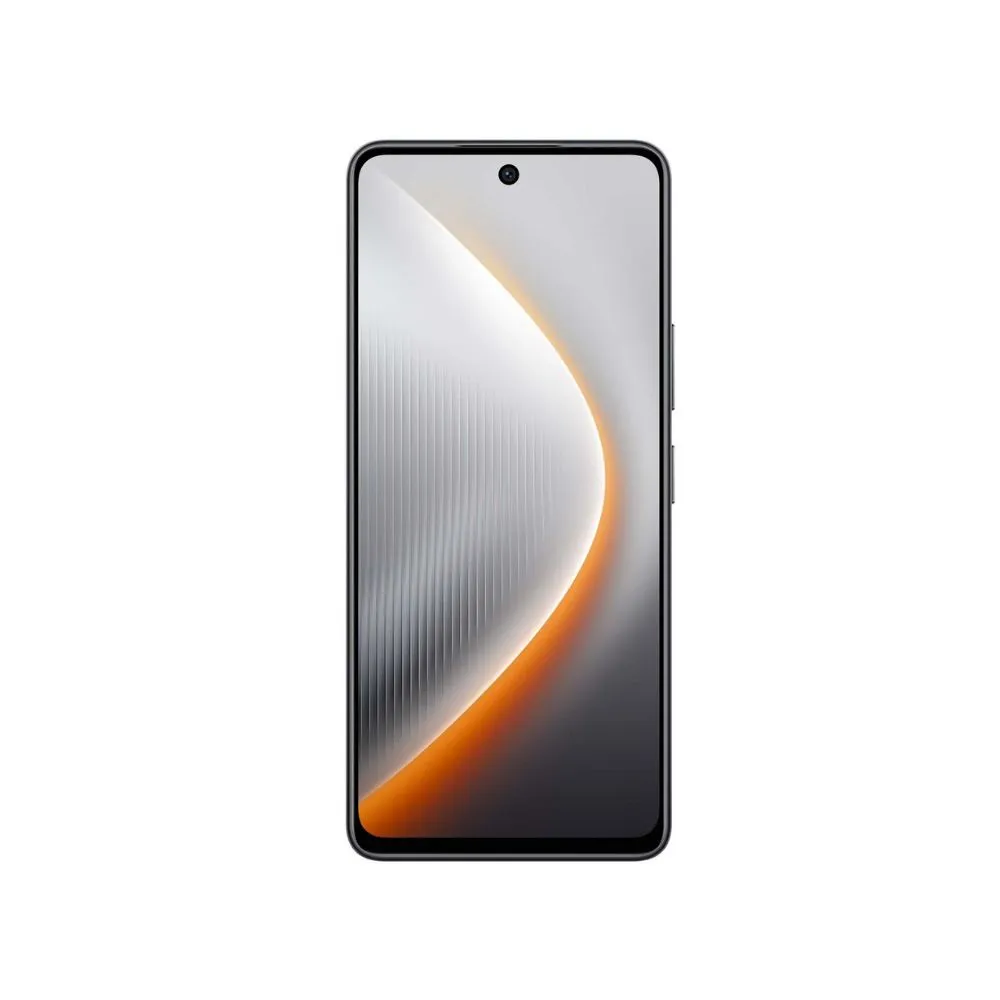 Tecno Pova 7 5G Black