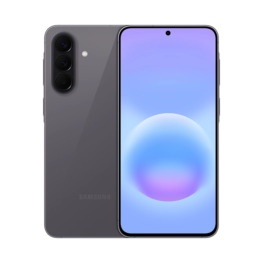 سامسونج A57 ذاكرة 256 جيجا 8 رام 5G - رمادي