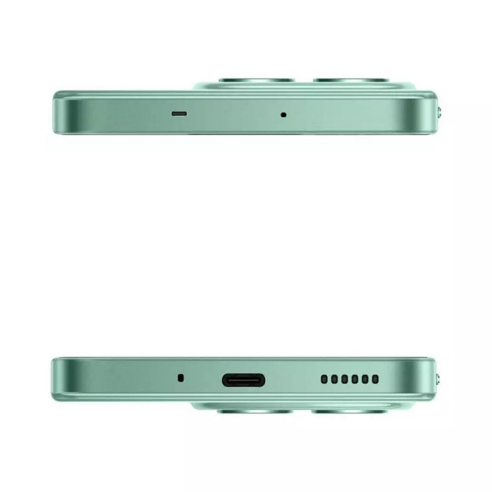 Tecno Pova 7 5G Green