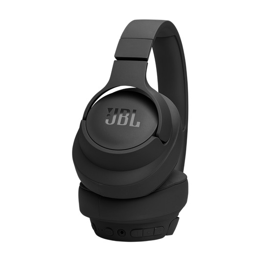 سماعه رأس لاسلكيه JBL Tune 770NC أسود