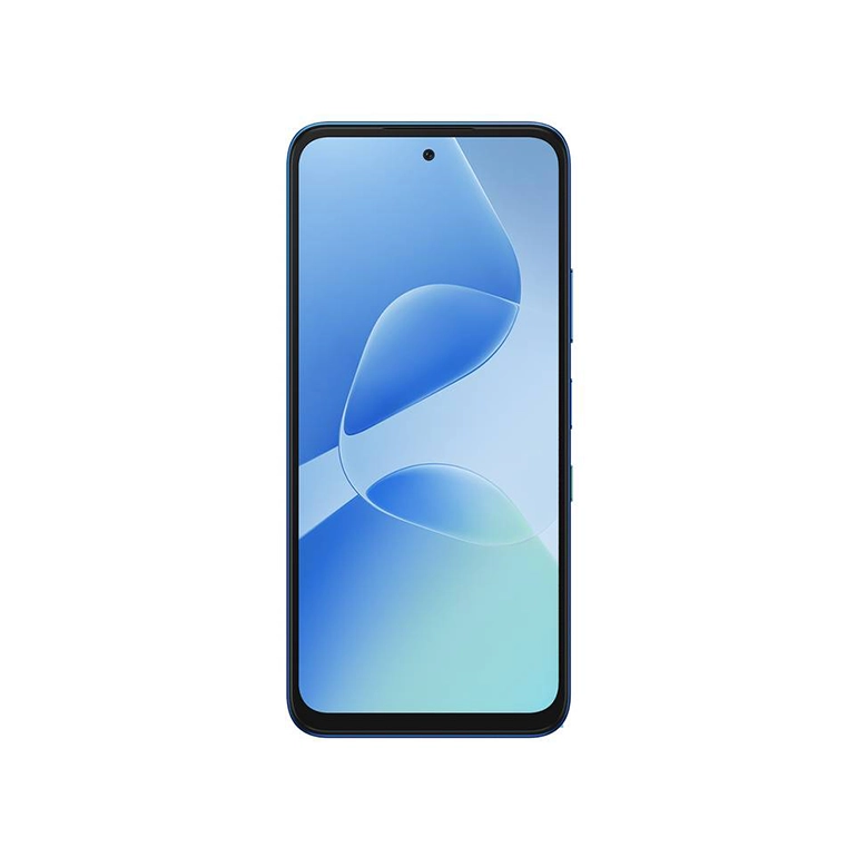 Infinix Hot 60i Shadow Blue