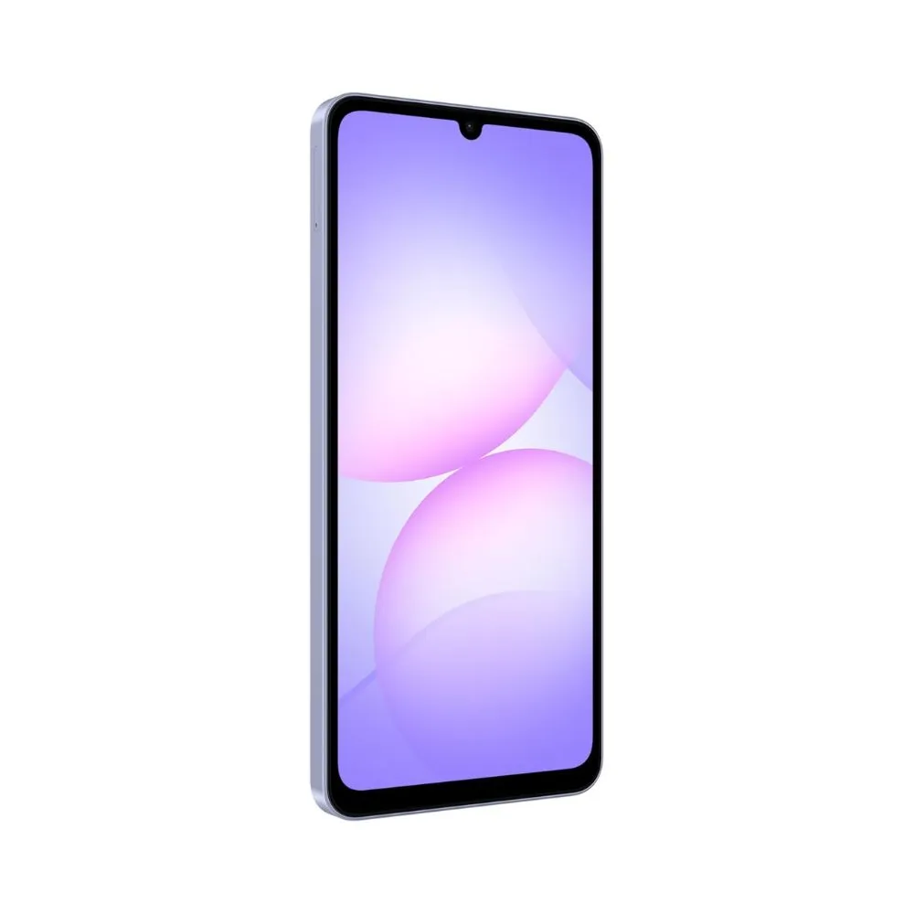 Samsung Galaxy A07 4G Purple
