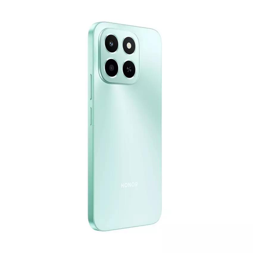 Honor X6c Green
