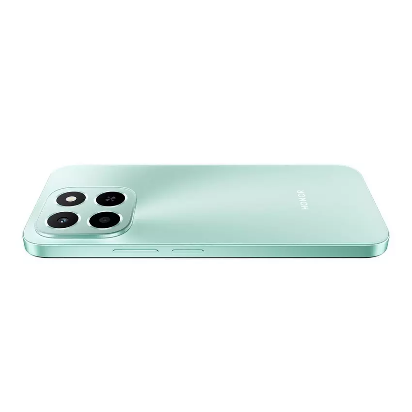 Honor X6c Green