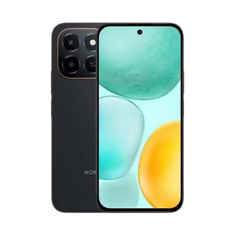 Honor X6c Black