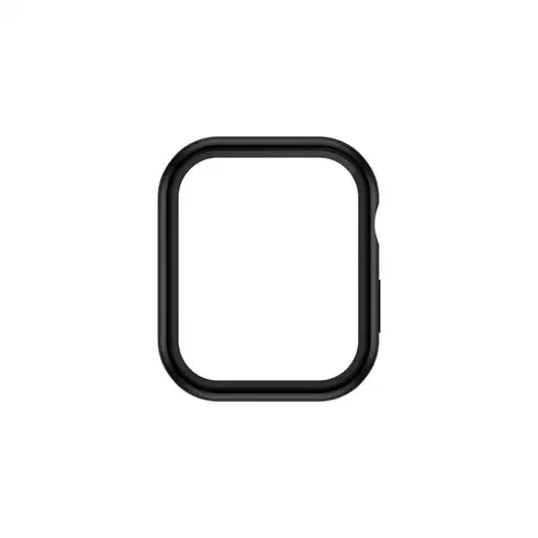 PanzerGlass Case Squad Full Body Slim Black Apple Watch 46mm