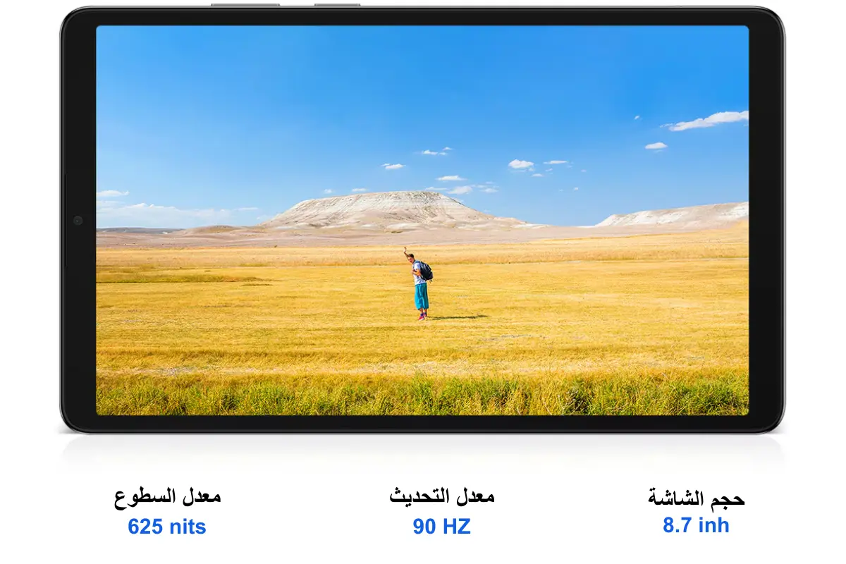 Galaxy Tab A11