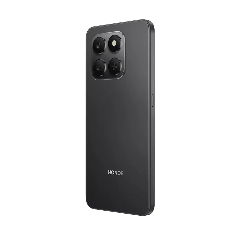 HONOR X7d 5G Velvet Black
