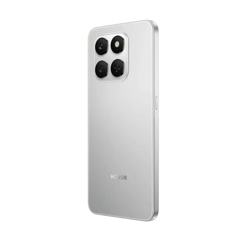 HONOR X7d 5G Meteor Silver