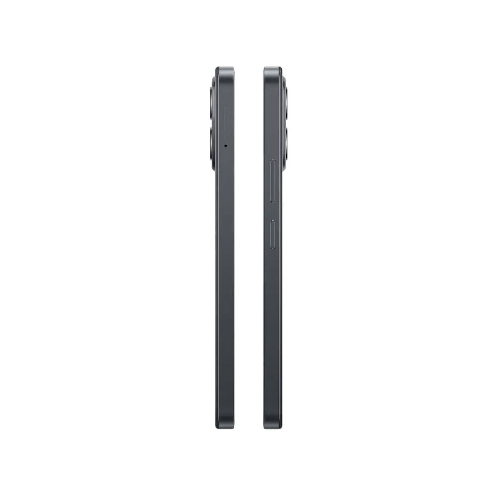 Tecno Pova 7 5G Black