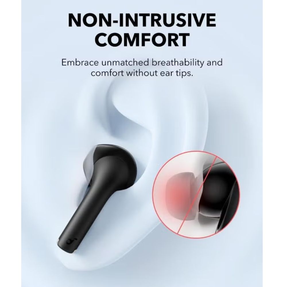  Soundcore K20i