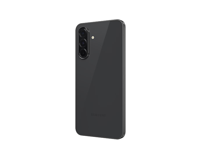 Samsung Galaxy A36 5G Awesome Black