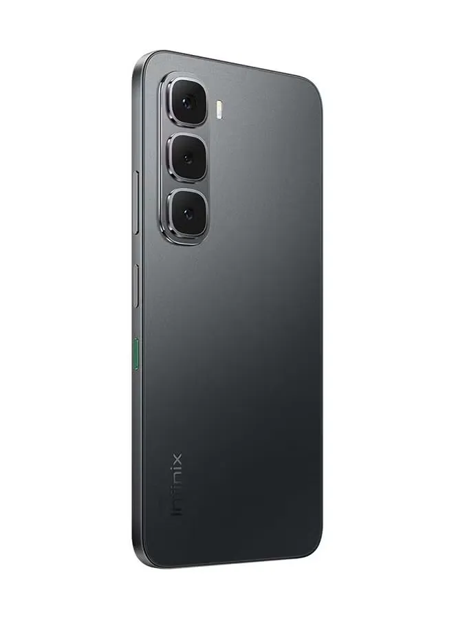 Infinix Hot 60i Sleek Black