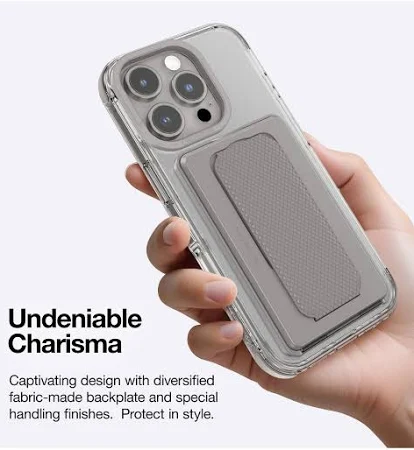 iPhone 16 Pro Max Omni Adventure Kit Titanium Case from Amazingthing