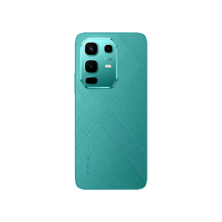 Infinix Note 50X 5G Green