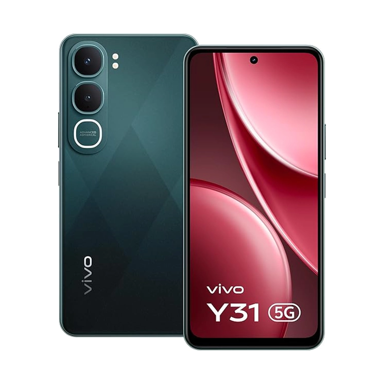 فيفو Y31 ذاكرة 256 جيجا 12 رام - أخضر