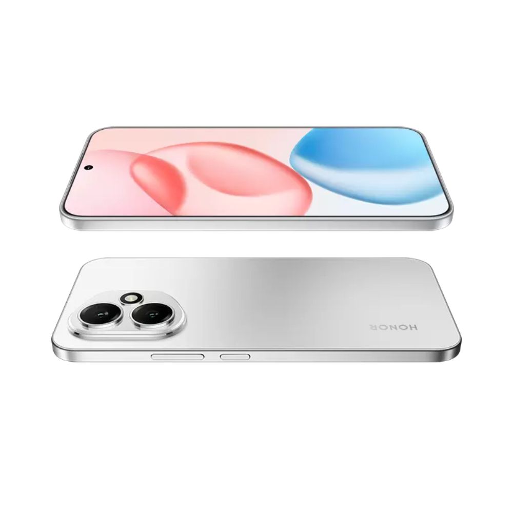 Honor 400 Silver