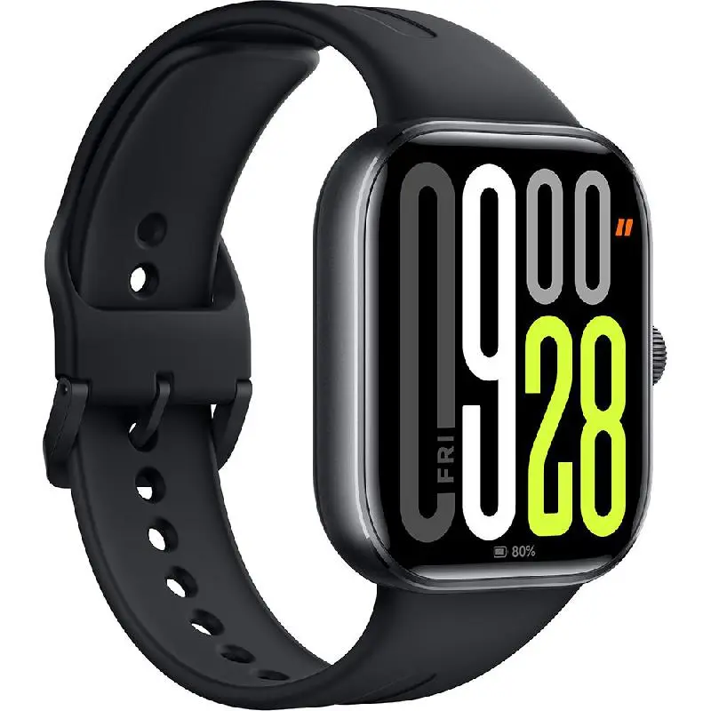 Xiaomi Redmi Watch 5  Black